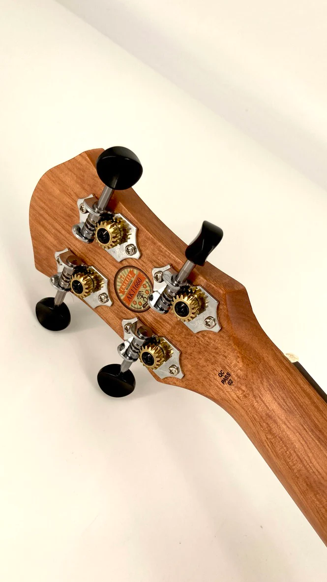 aNueNue S3 Sopran Ukulele  