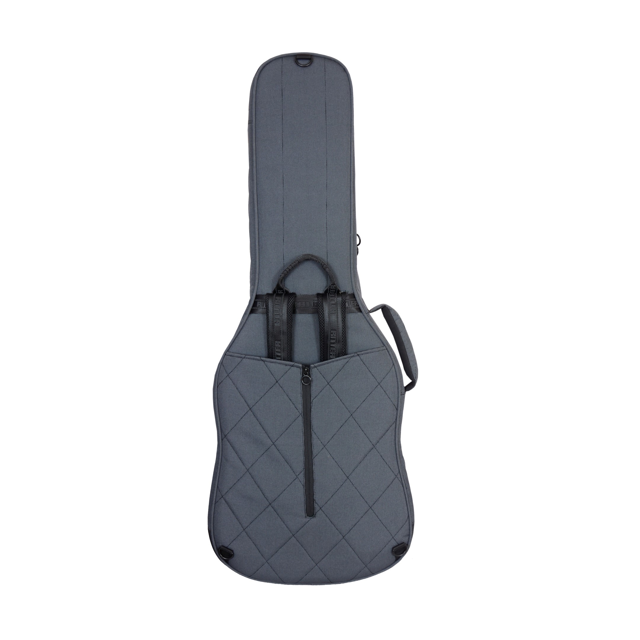 Ritter Gigbag Retro R4 Bern E-Guitar 