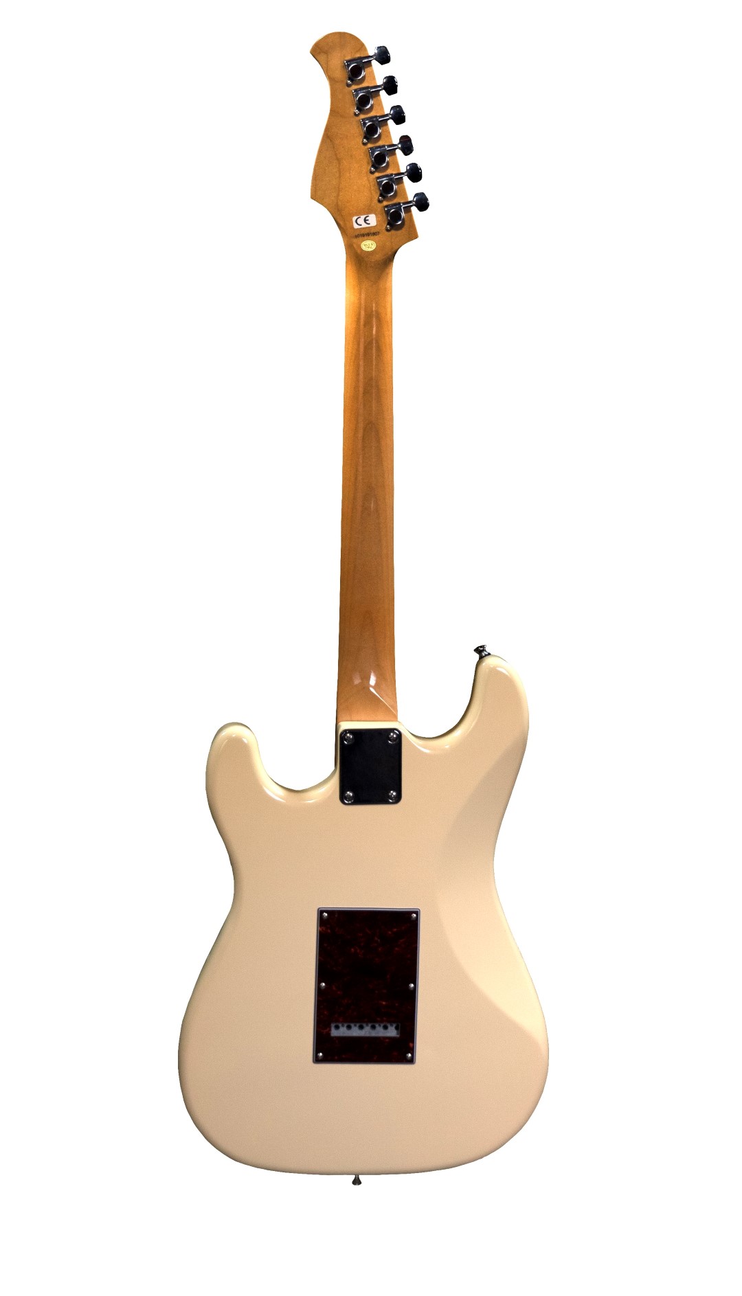 Prodipe ST80 RA, vintage white Prodipe ST80 RA, vintage white