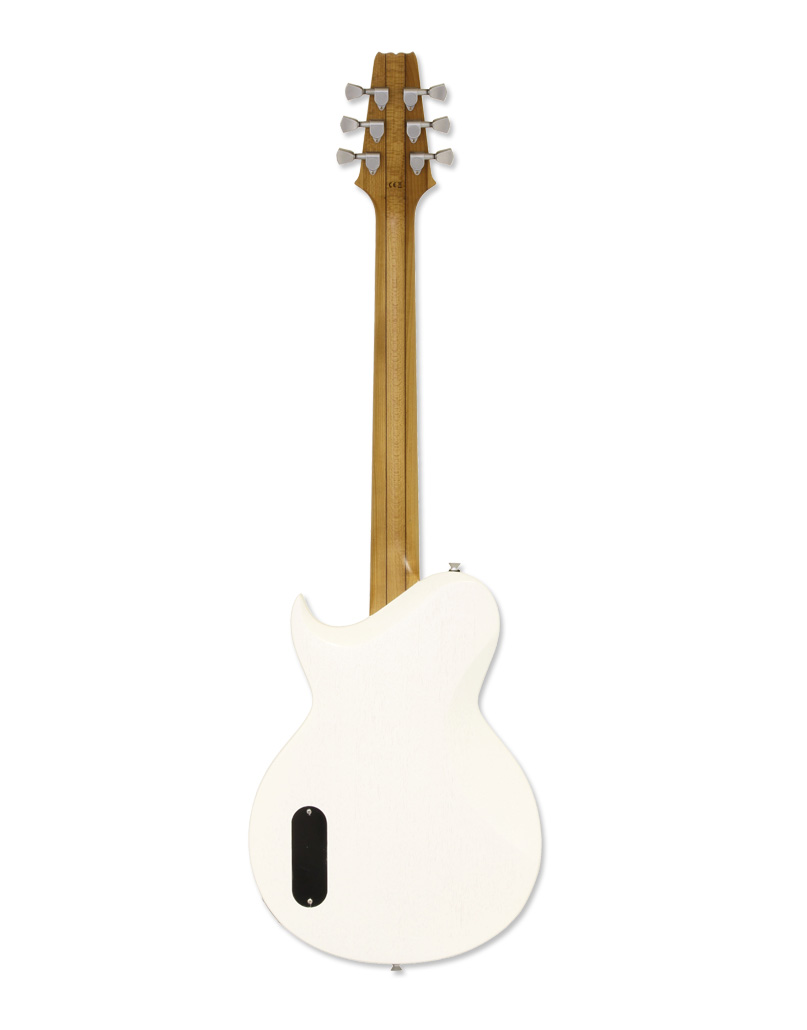 Aria 718 MK2 Brooklyn, open pore white