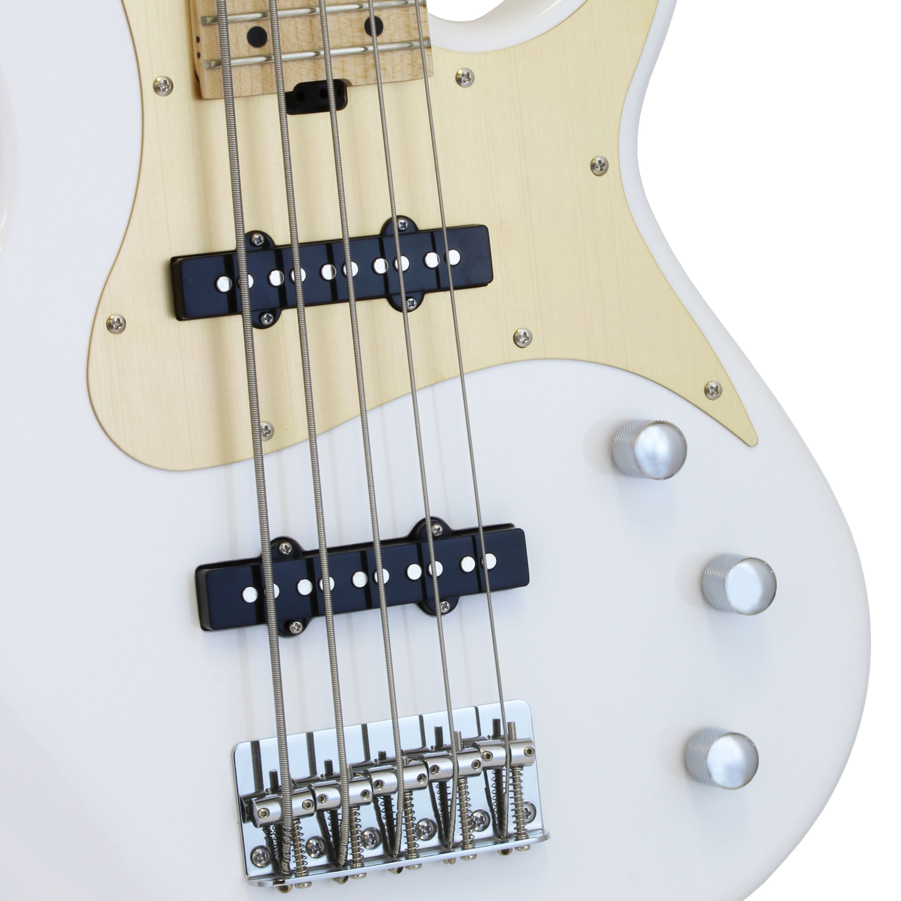 ARIA RSB 618/5, white