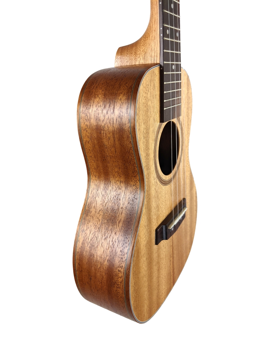  U-Turn Flow Tenor Ukulele - solid top 