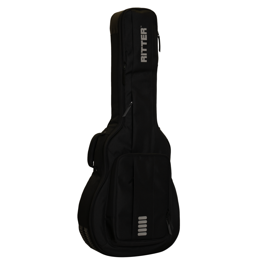 Ritter Gigbag Arosa 335 Guitar - SBK