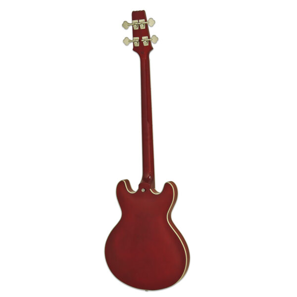 ARIA TAB CLASSIC, wine red