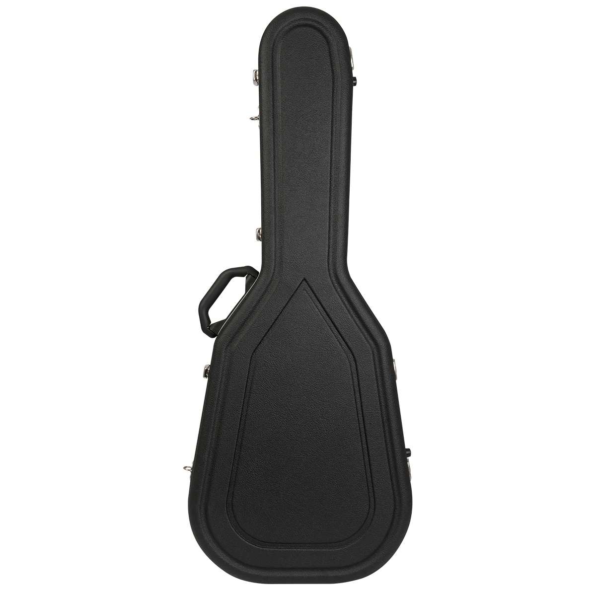 Hiscox Gypsy Gitarrenkoffer AC