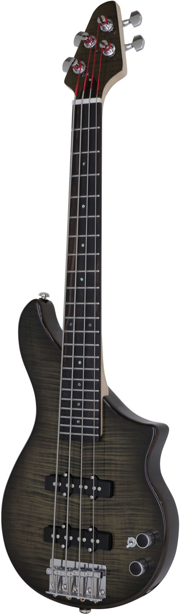 Tiny Bass TBJ 3400 - BFM