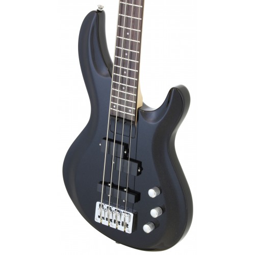 Aria IGB STD, metallic black