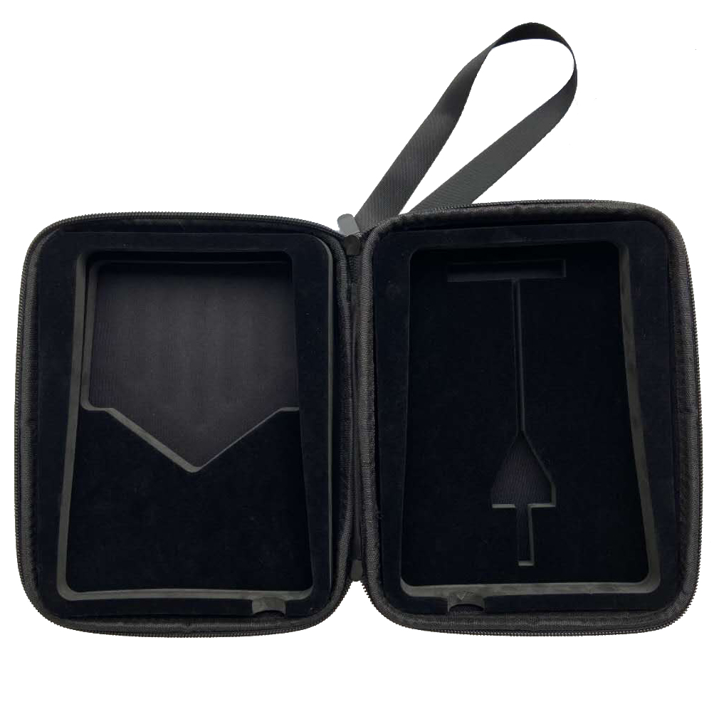 U-Turn Kalimba Case, black