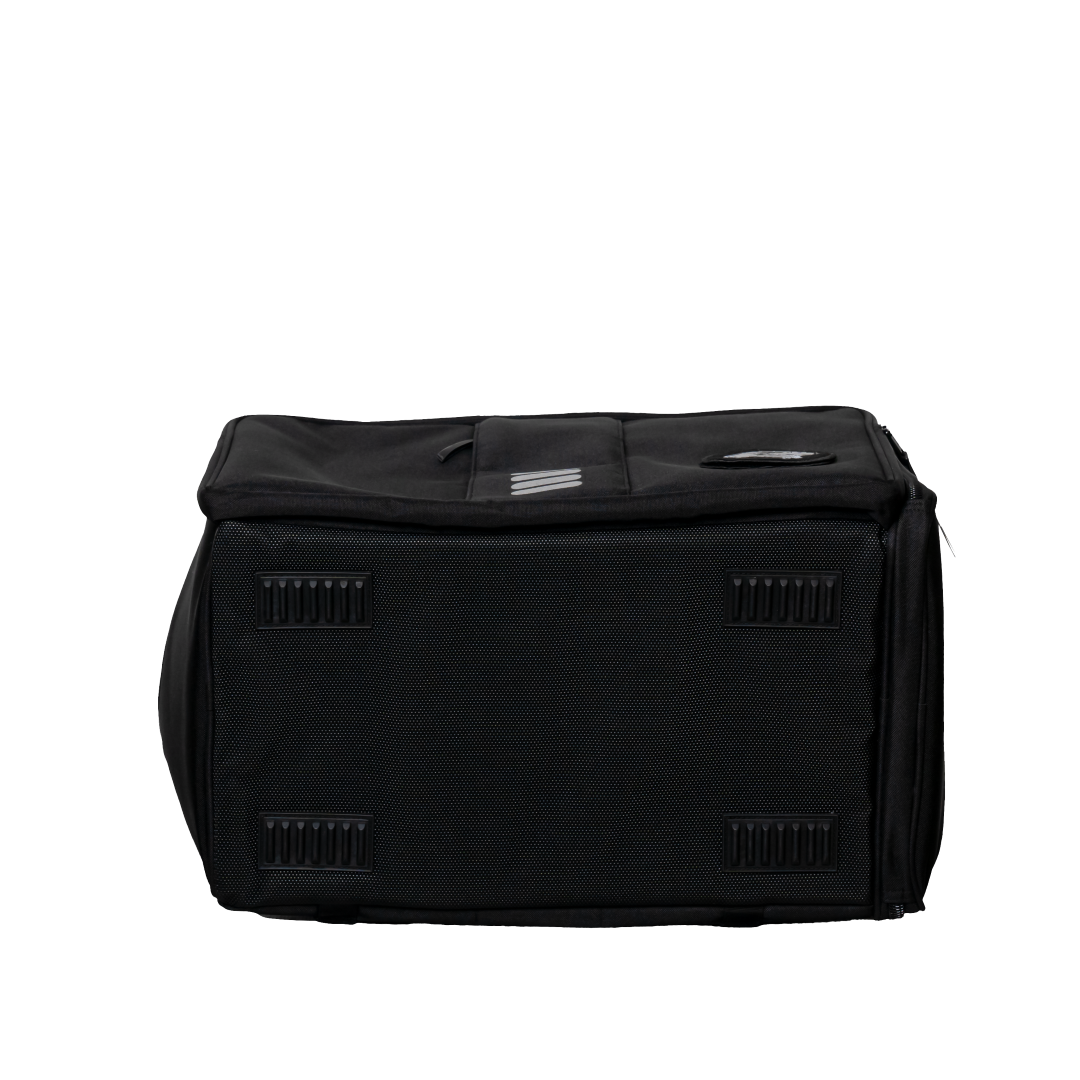 Ritter Gigbag Bern Accord80 Button