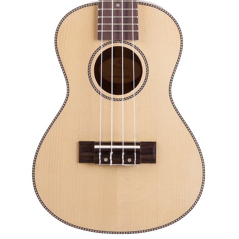 Prodipe BC320 EQ Konzert Ukulele