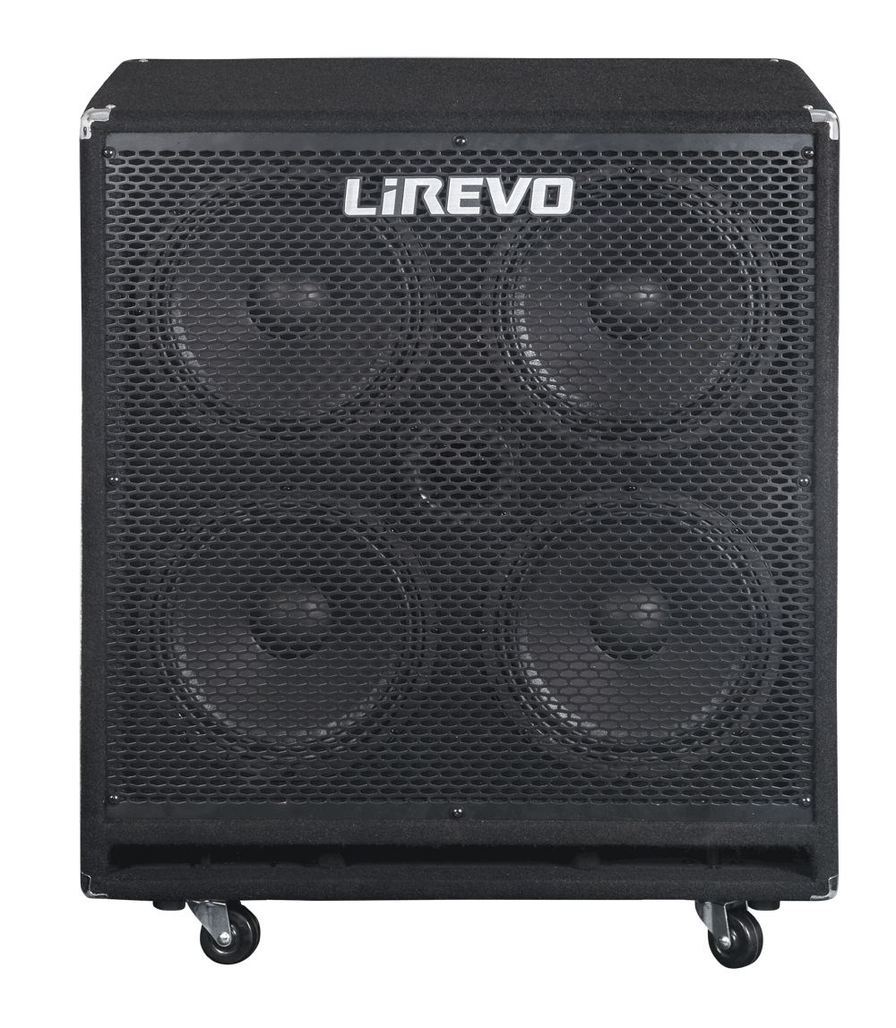 LiREVO B410