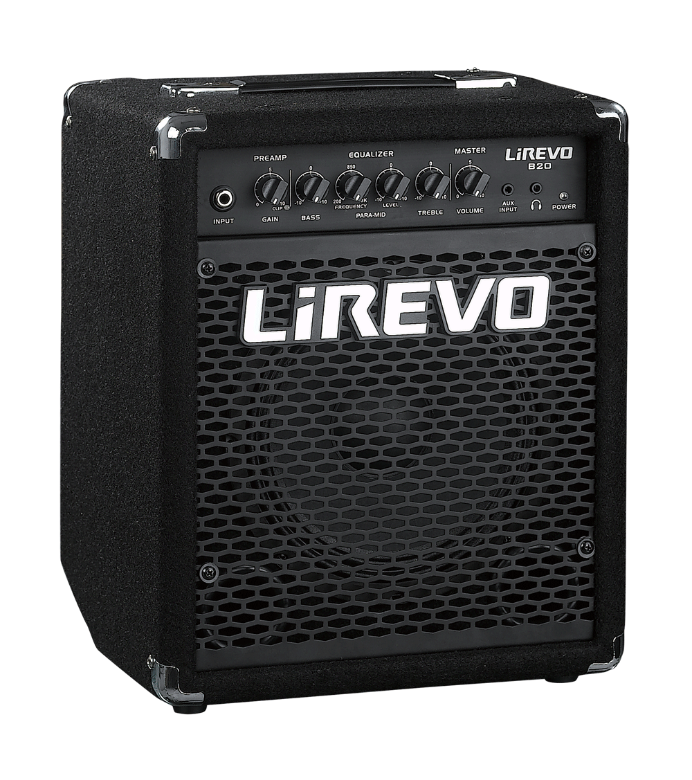 LiREVO B20