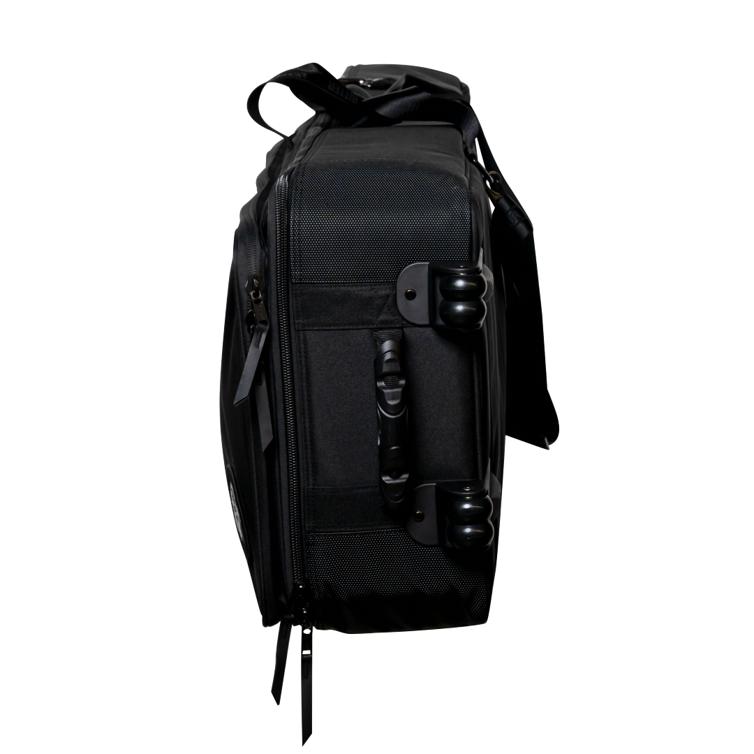 Ritter Gigbag Bern 1380x450x190 w/Wheel