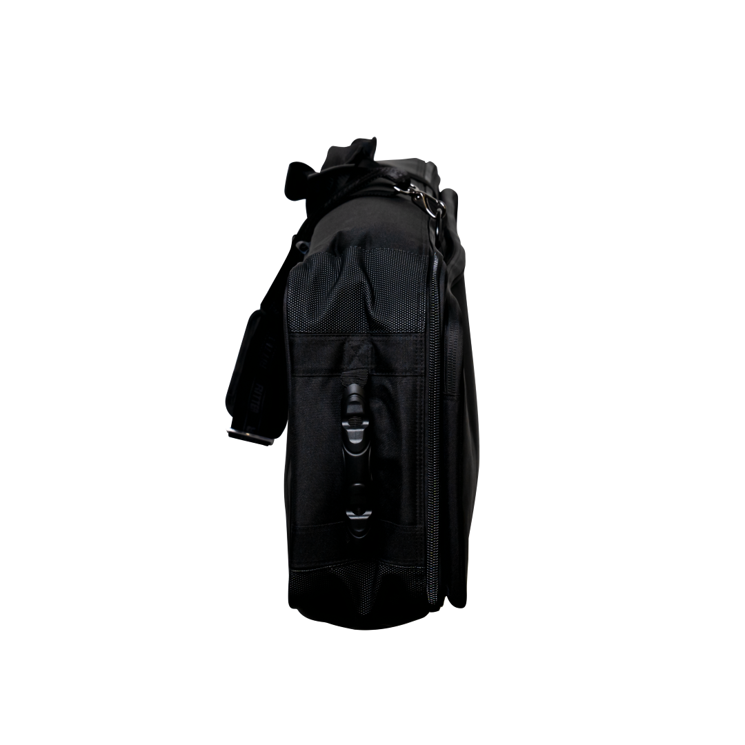 Ritter Gigbag Bern 1340x390x145 w/Wheel