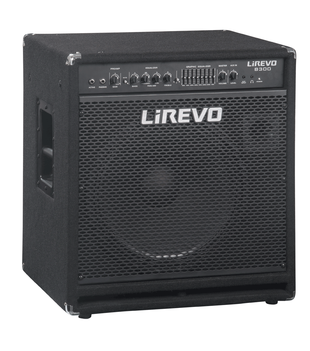 LiREVO B300