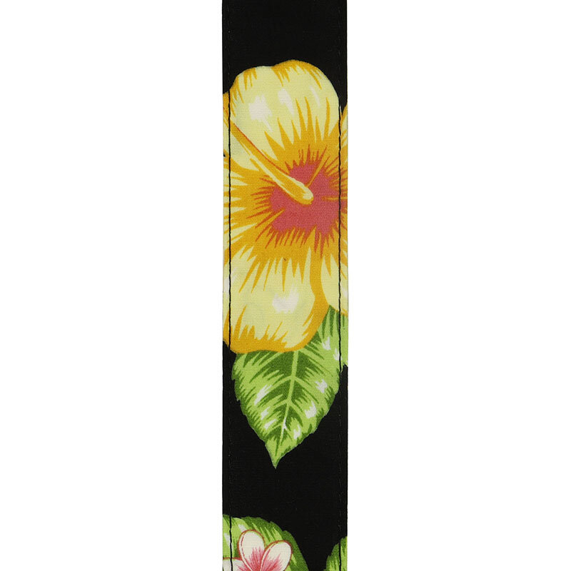 Aria Ukulele Strap SPS UKE HA3 BK