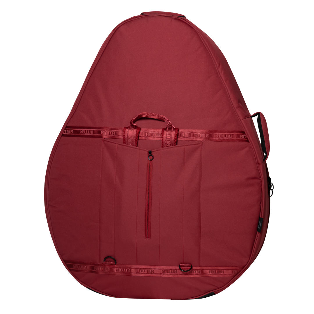 Ritter Gigbag Bern Sousaphone - SRD