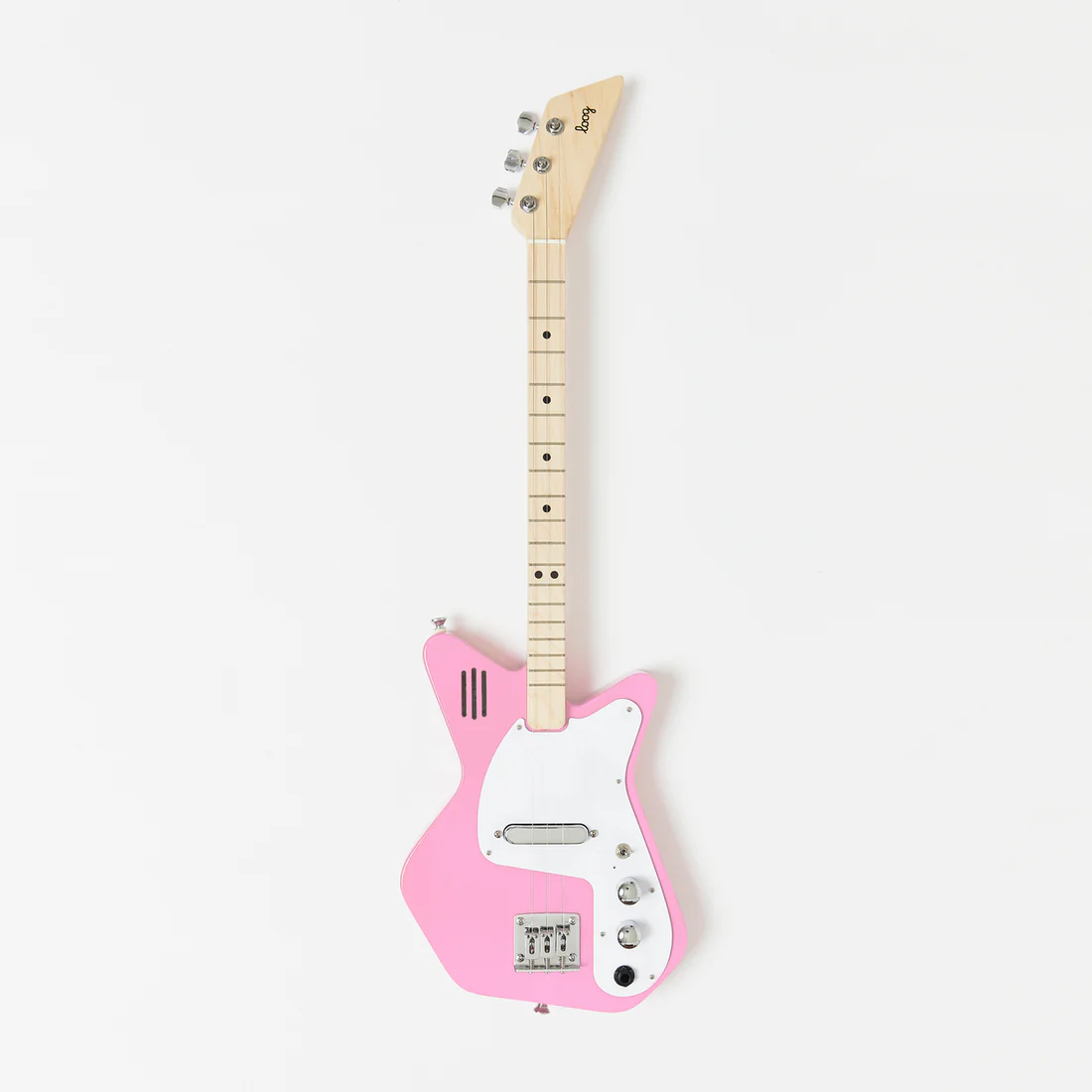 Loog Pro Electric Guitars 