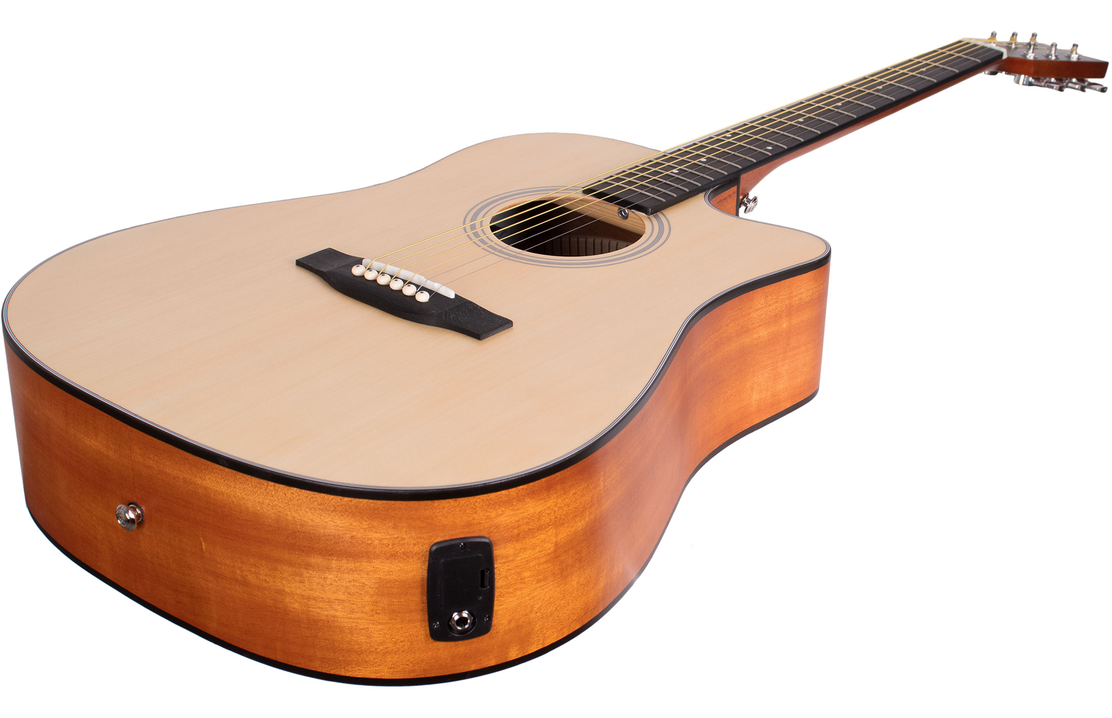 Stretton Dreadnought D1-CE