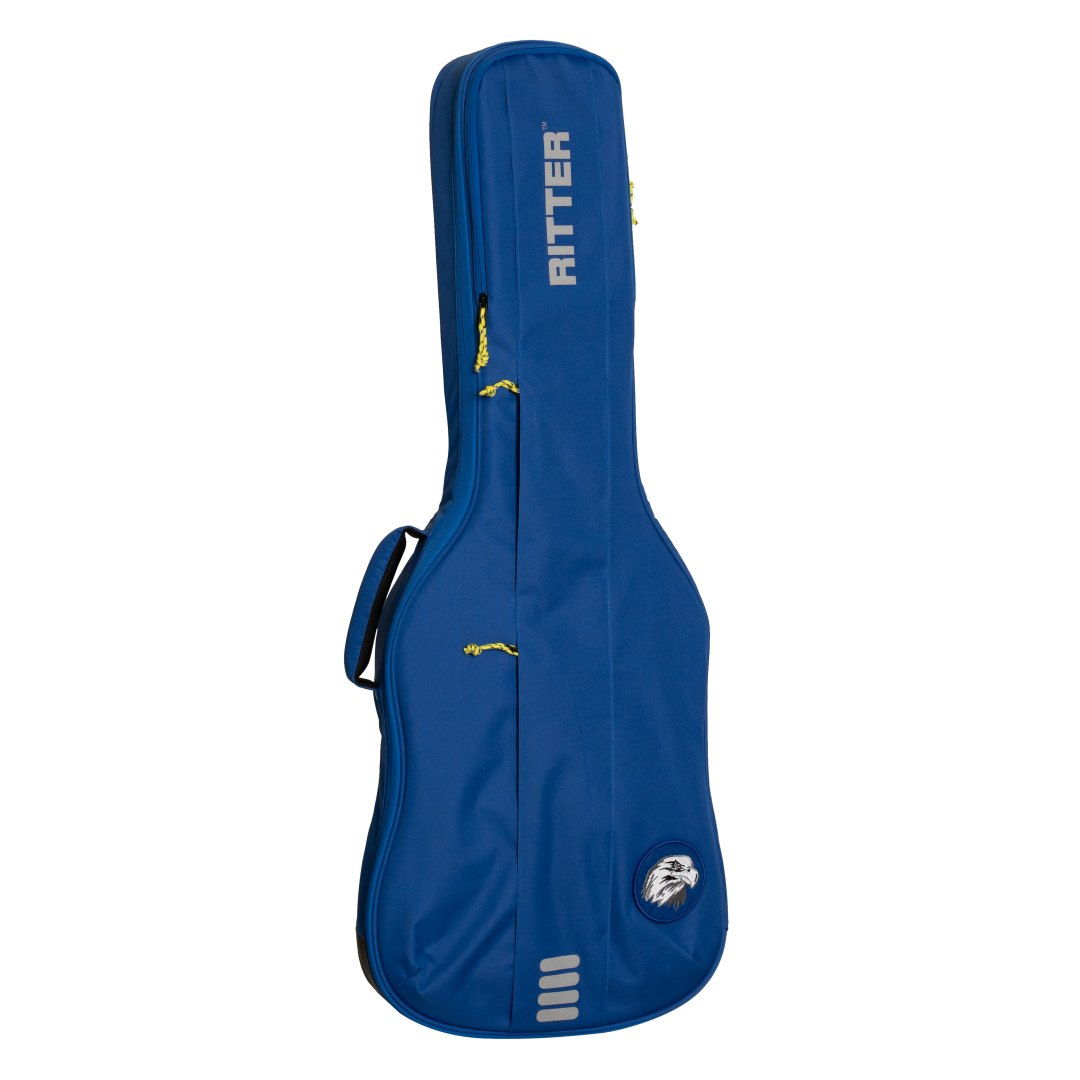 Ritter Gigbag Bern Electric Guitar - SBL