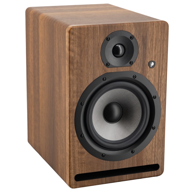 Prodipe Monitor PRO 8 - V4, walnut wood