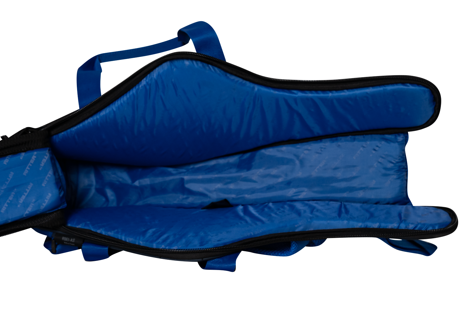 Ritter Gigbag Evilard Alto Sax - ABL