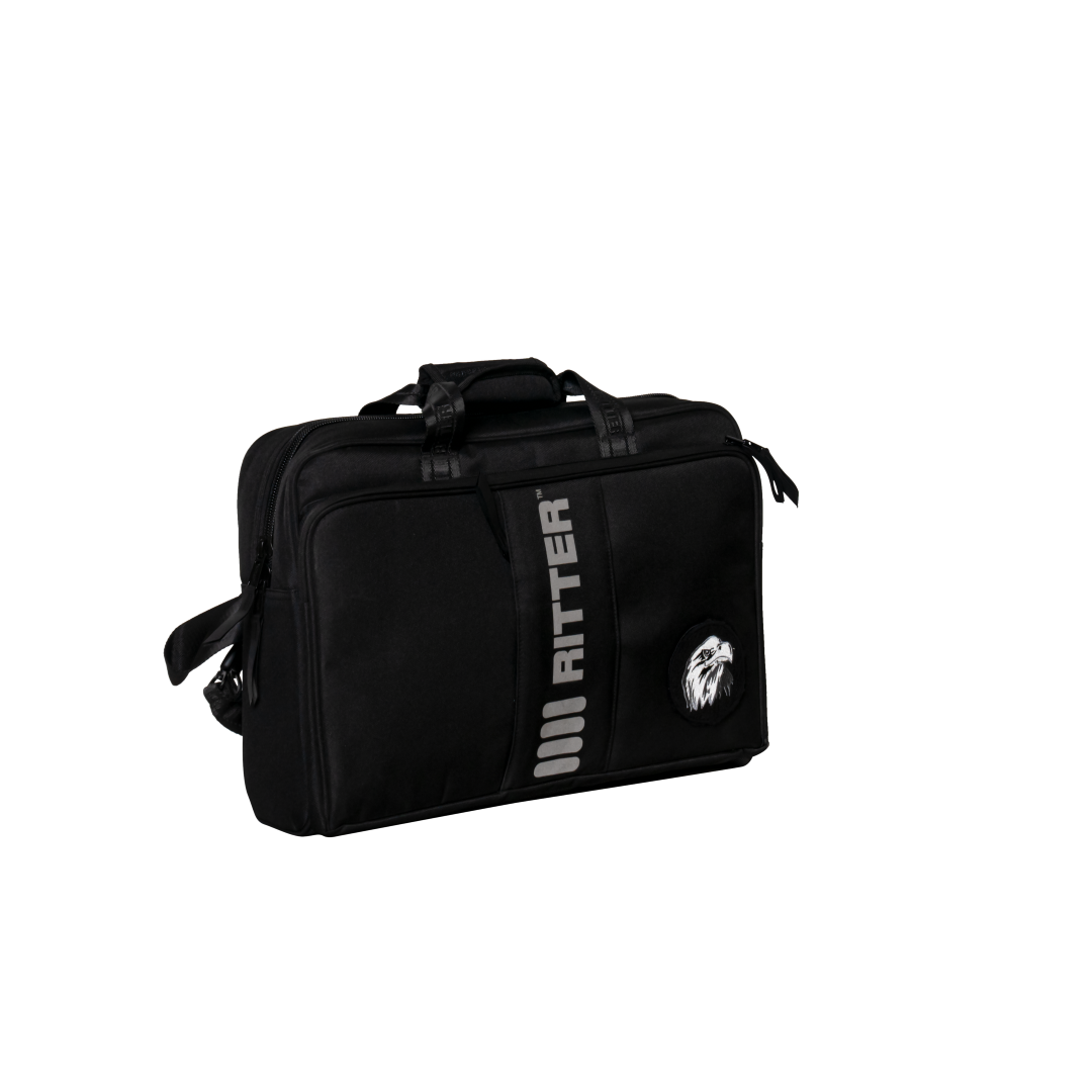 Ritter Gigbag Bern Flute Bag - SBK