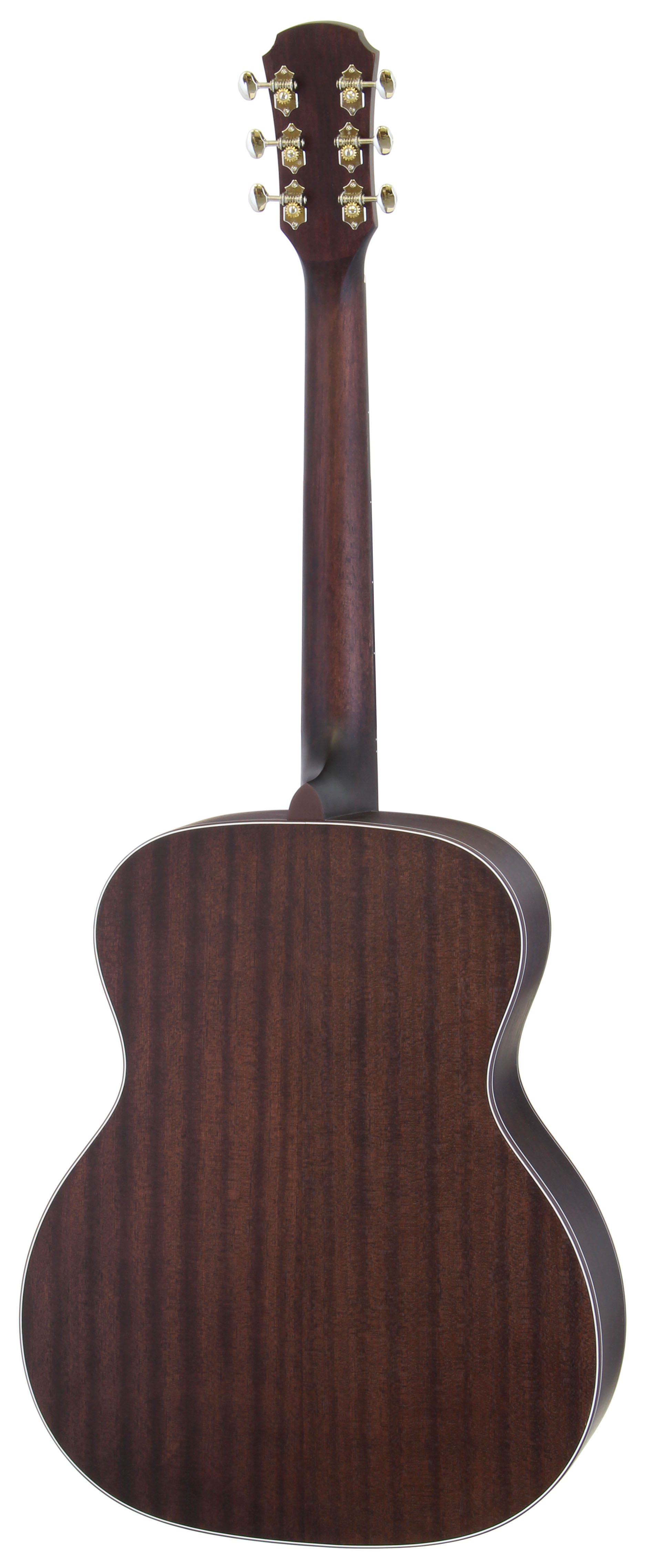 ARIA 101 Delta Player, muddy brown