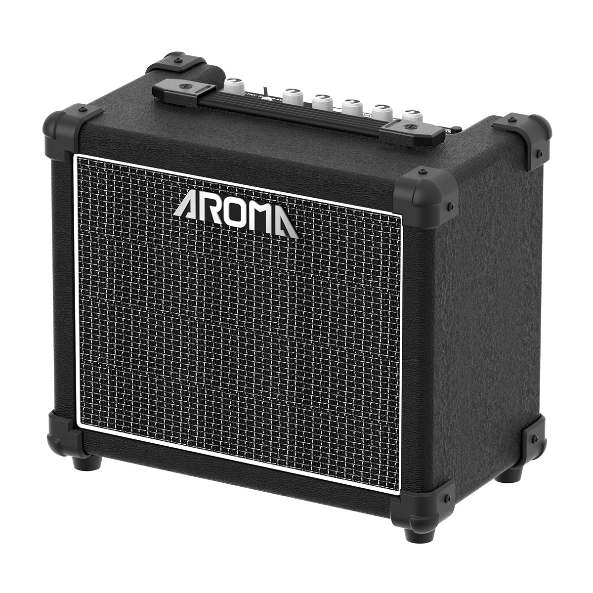 Aroma AG20 E-Gitarren Amp 