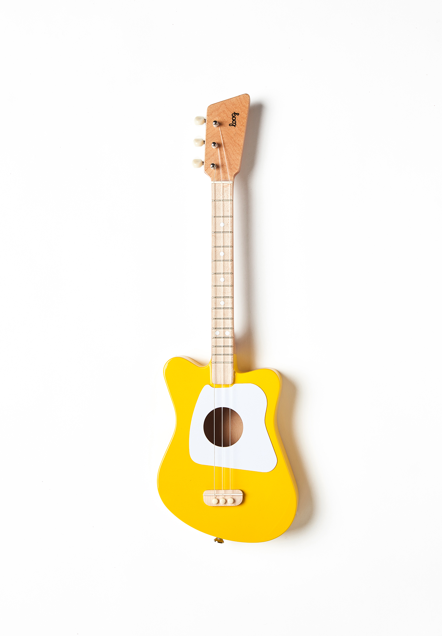 Loog  Mini Acoustic Guitars
