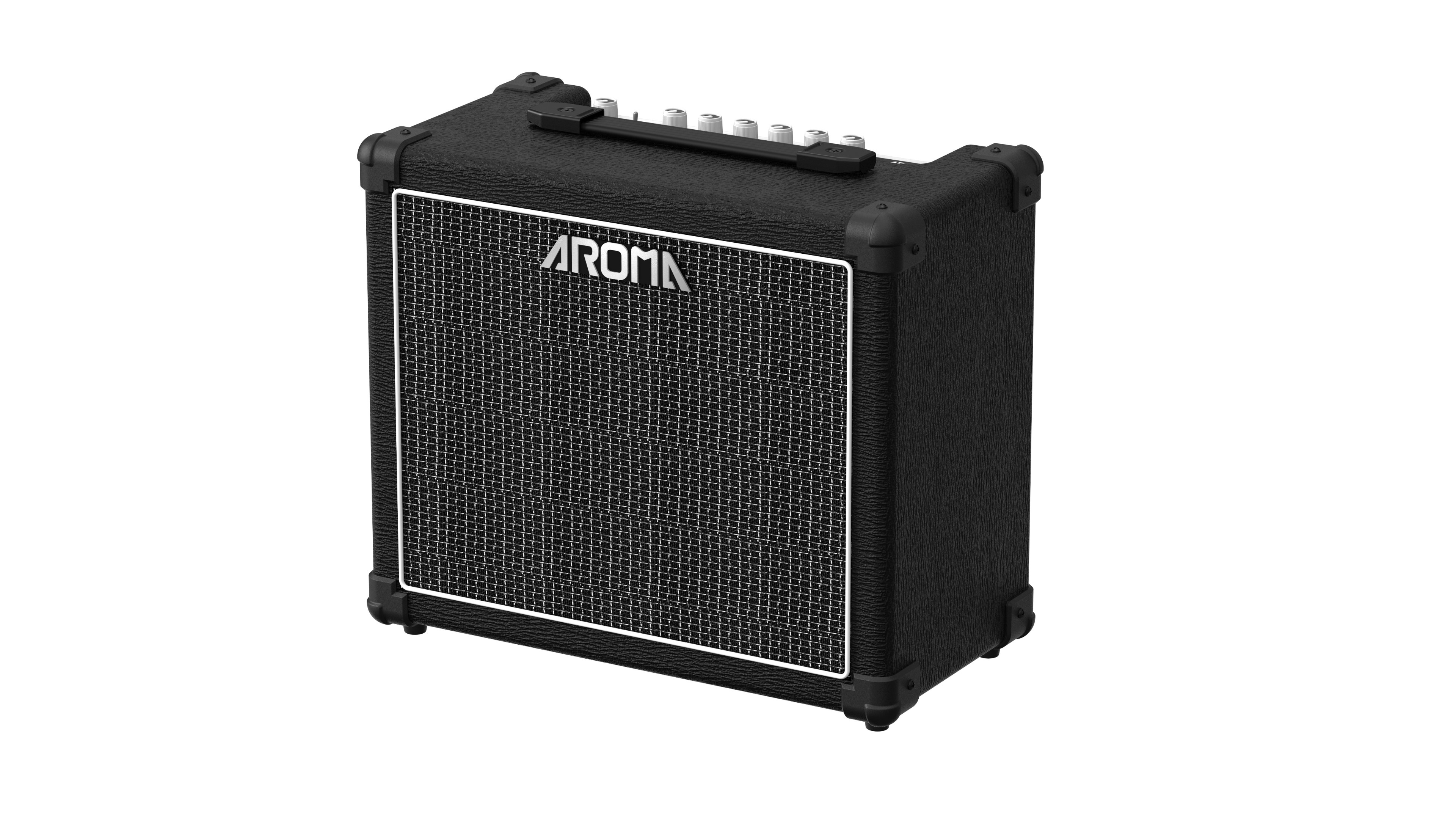 Aroma AG30 E-Gitarren Amp