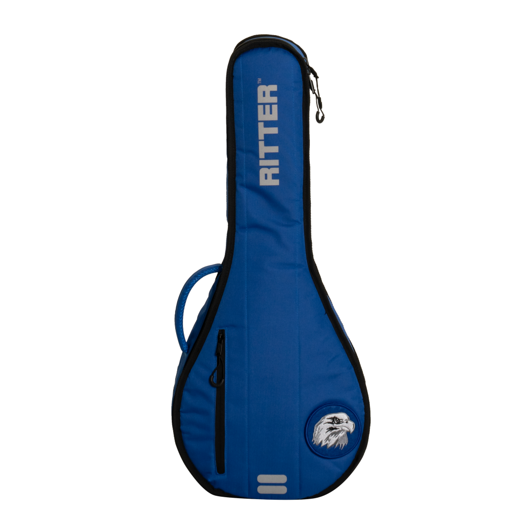 Ritter Gigbag Davos A/F Mandoline - SBL