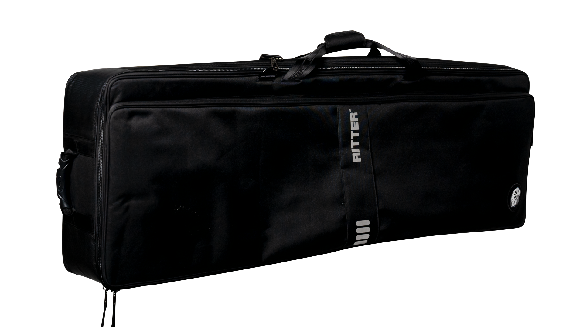 Ritter Gigbag Bern 1410x450x150 w/Wheel