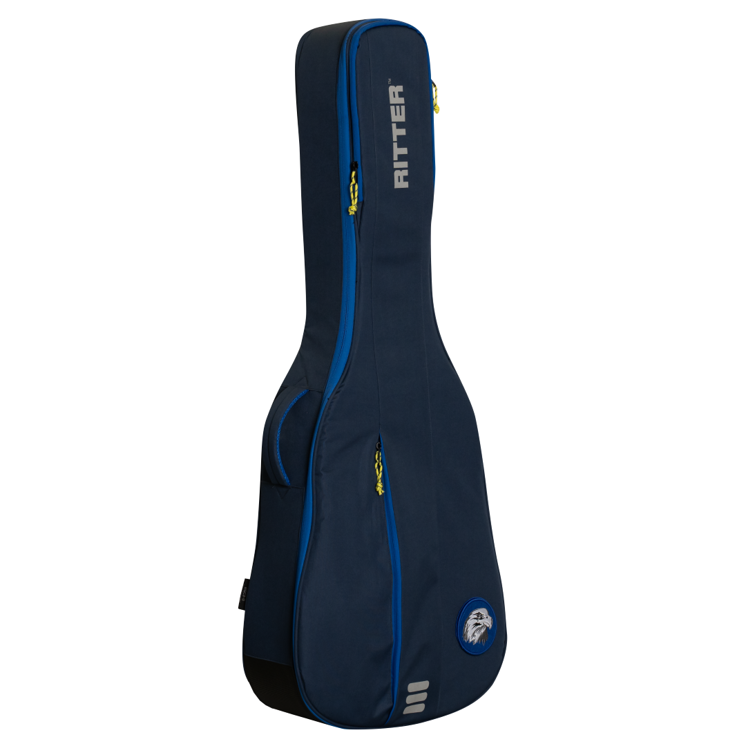 Ritter Gigbag Carouge Dreadnought Guitar - ABL