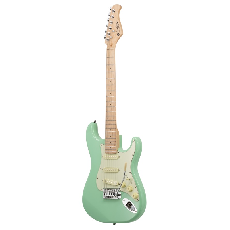 Prodipe ST80 Junior, surf green 