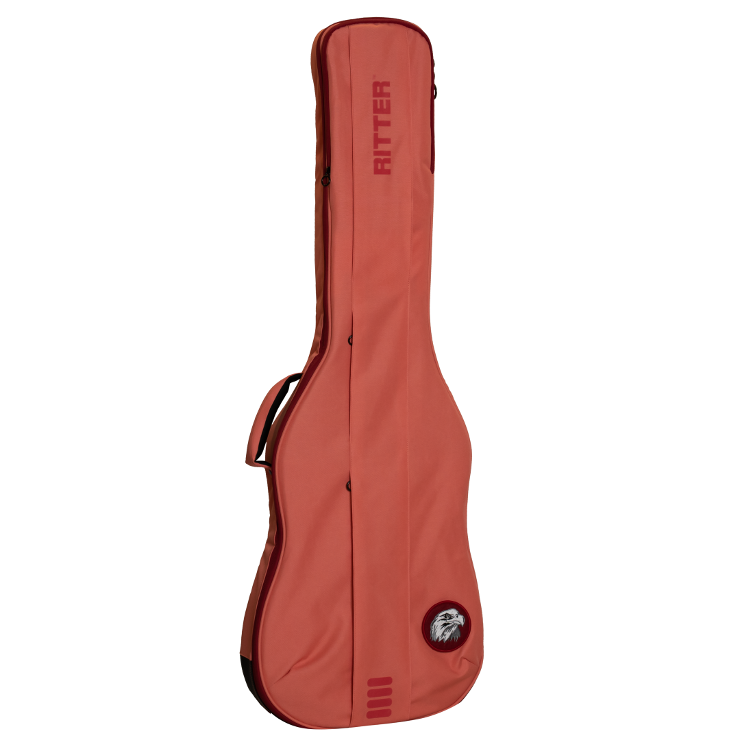 Ritter Gigbag Bern Bass Guitar  - FRO