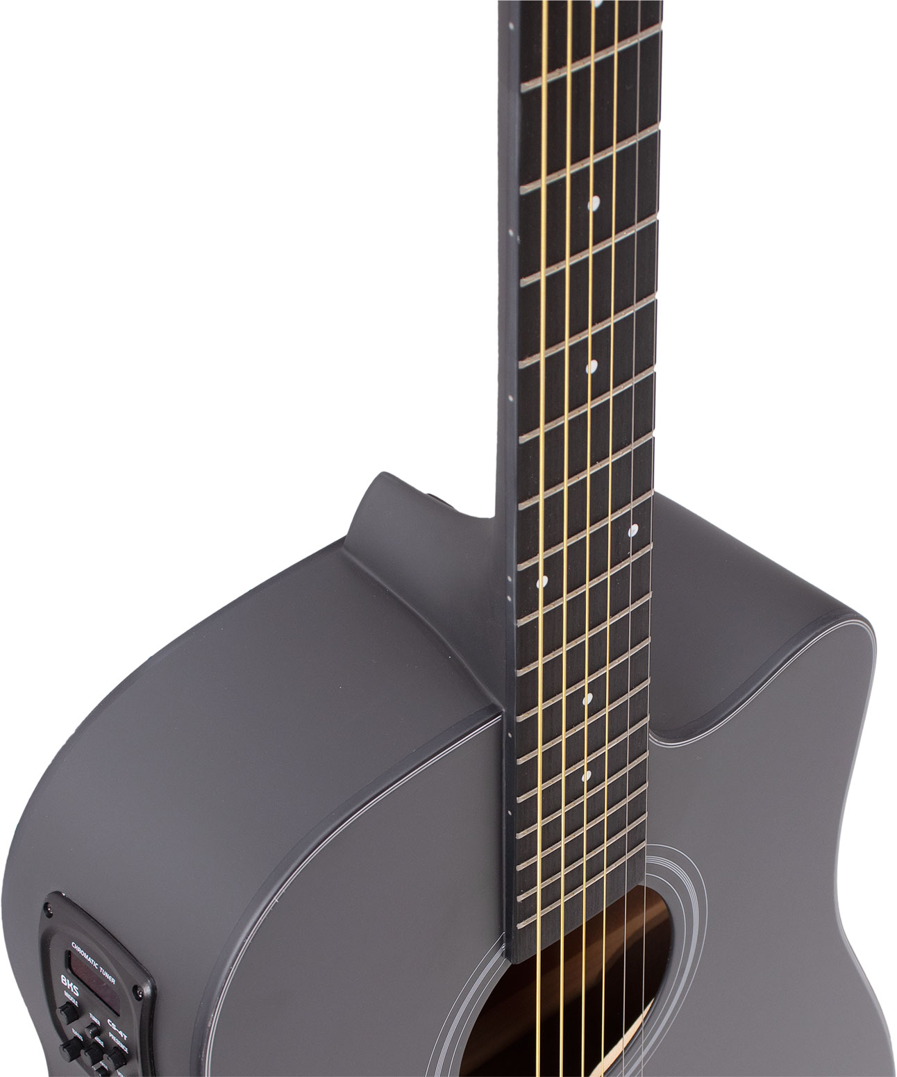 Stretton Dreadnought D1-CE