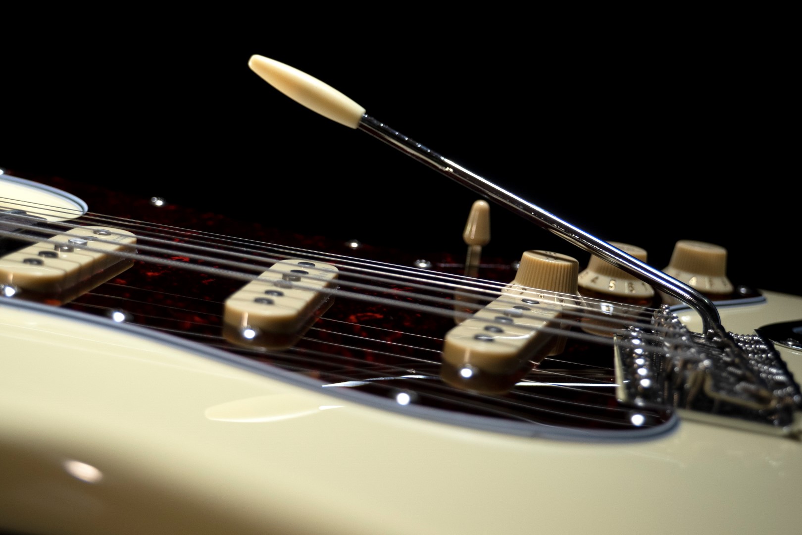 Prodipe ST80 RA, vintage white Prodipe ST80 RA, vintage white