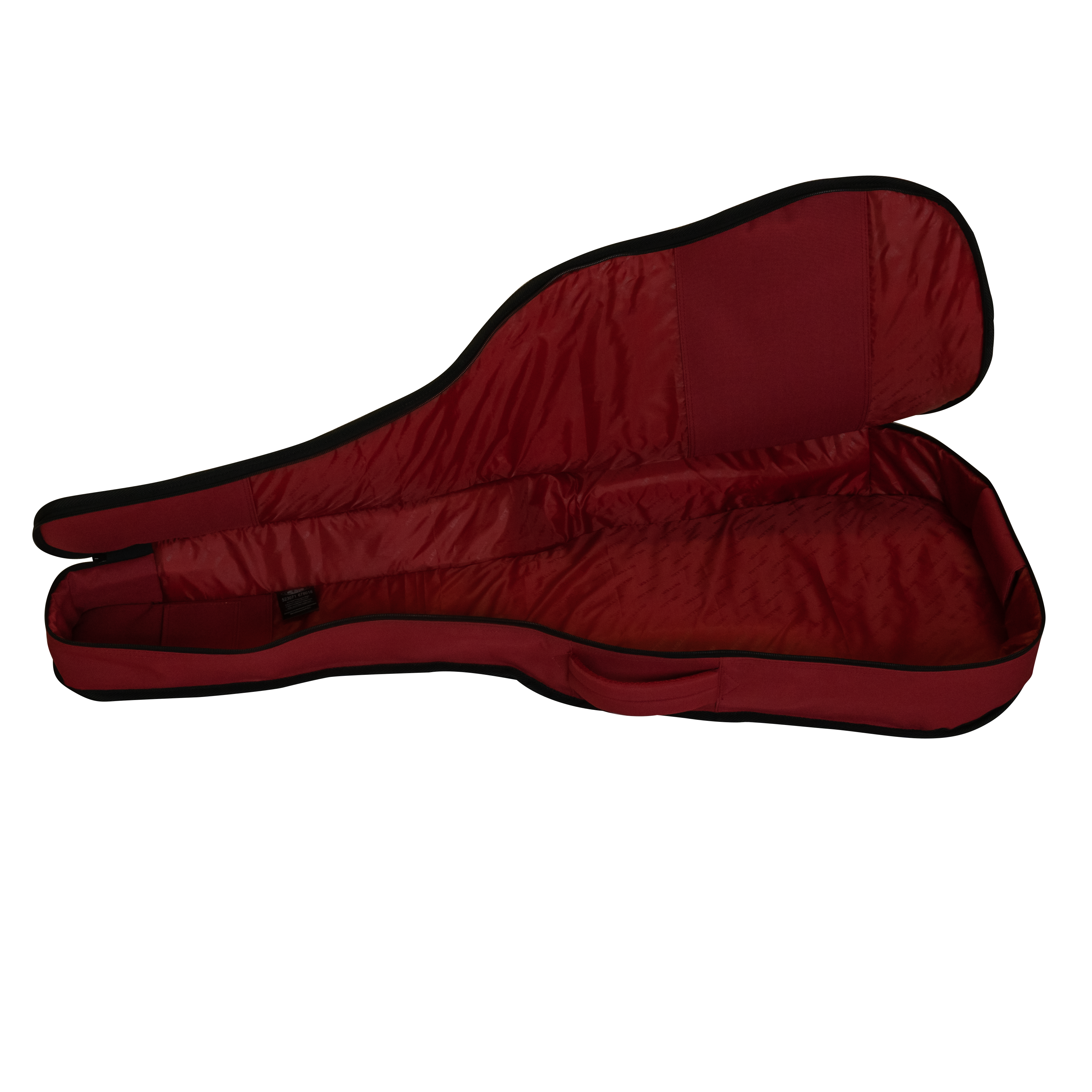 Ritter Gigbag Flims Classical 4/4 - SRD