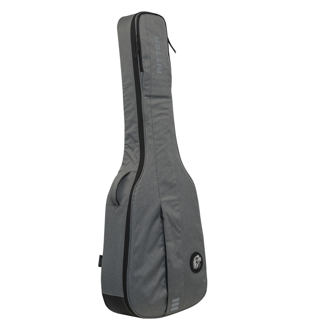 Ritter Gigbag Carouge Acoustic Bass - EGR