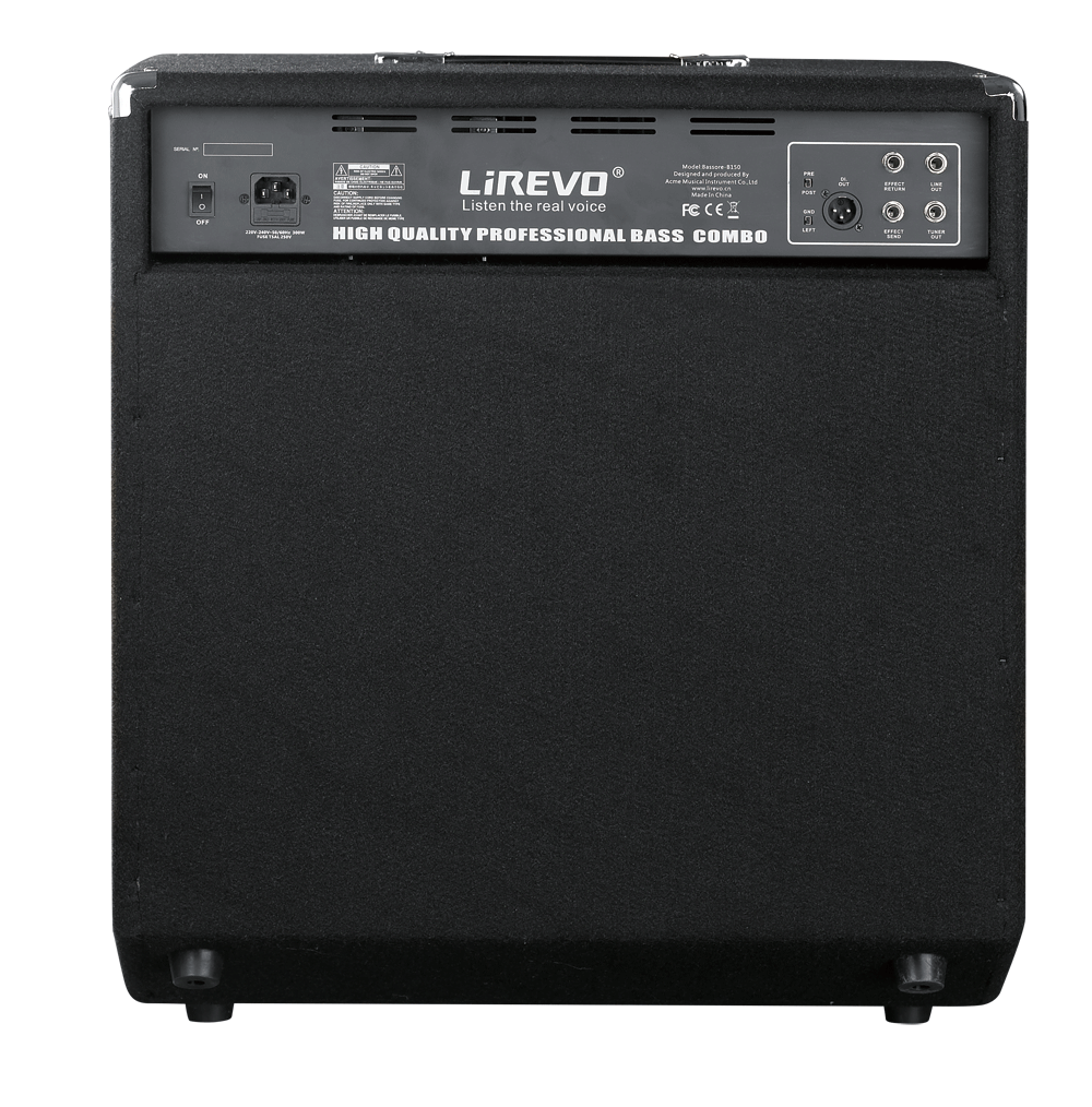 LiREVO B150