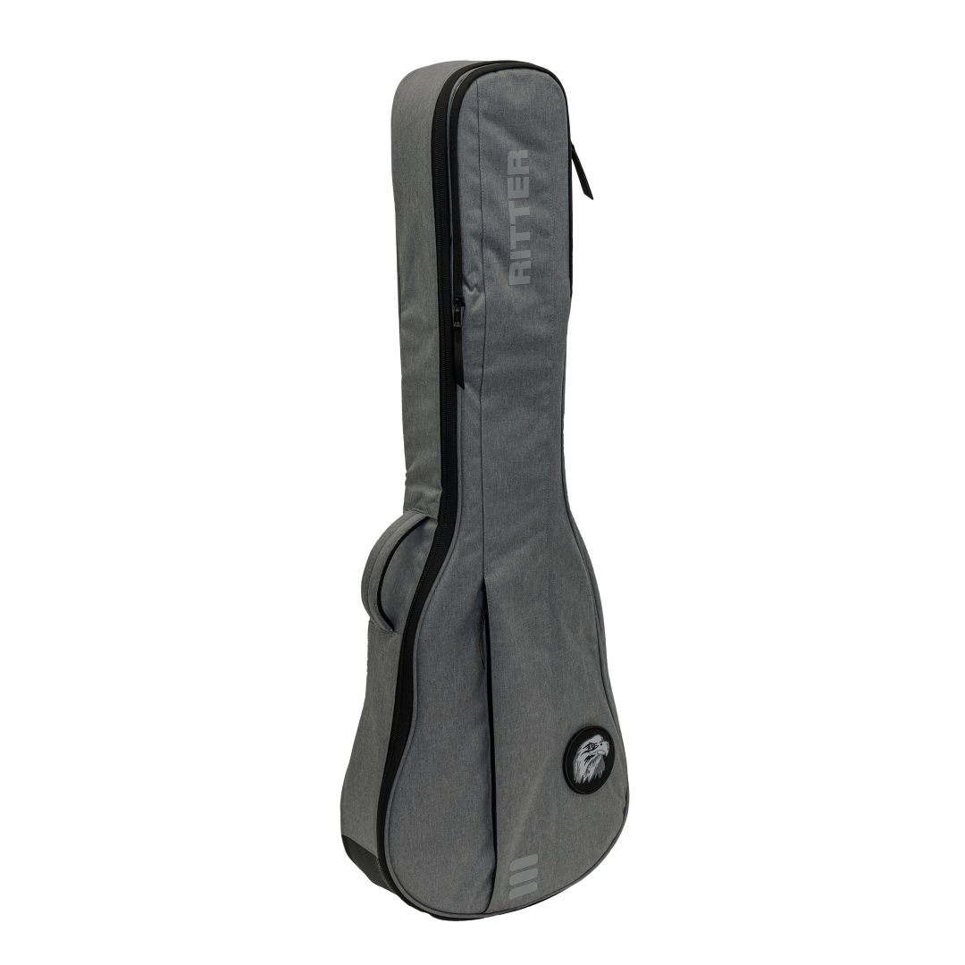 Ritter Gigbag Carouge Les Paul Guitar - EGR