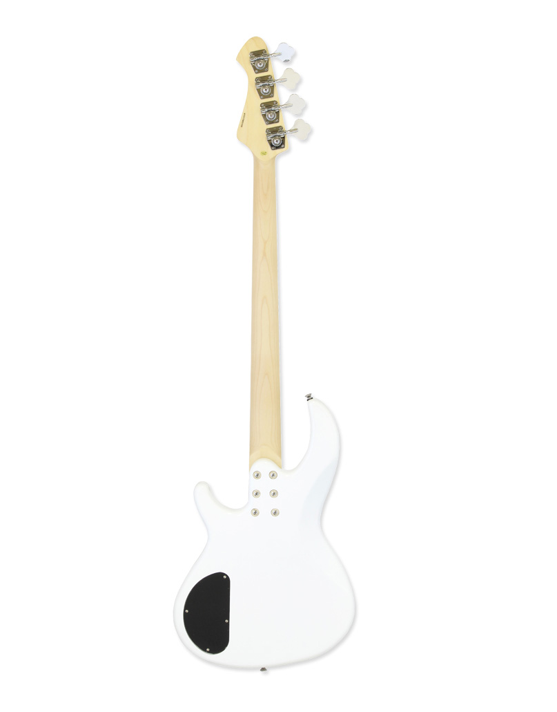 ARIA RSB 618/4, white