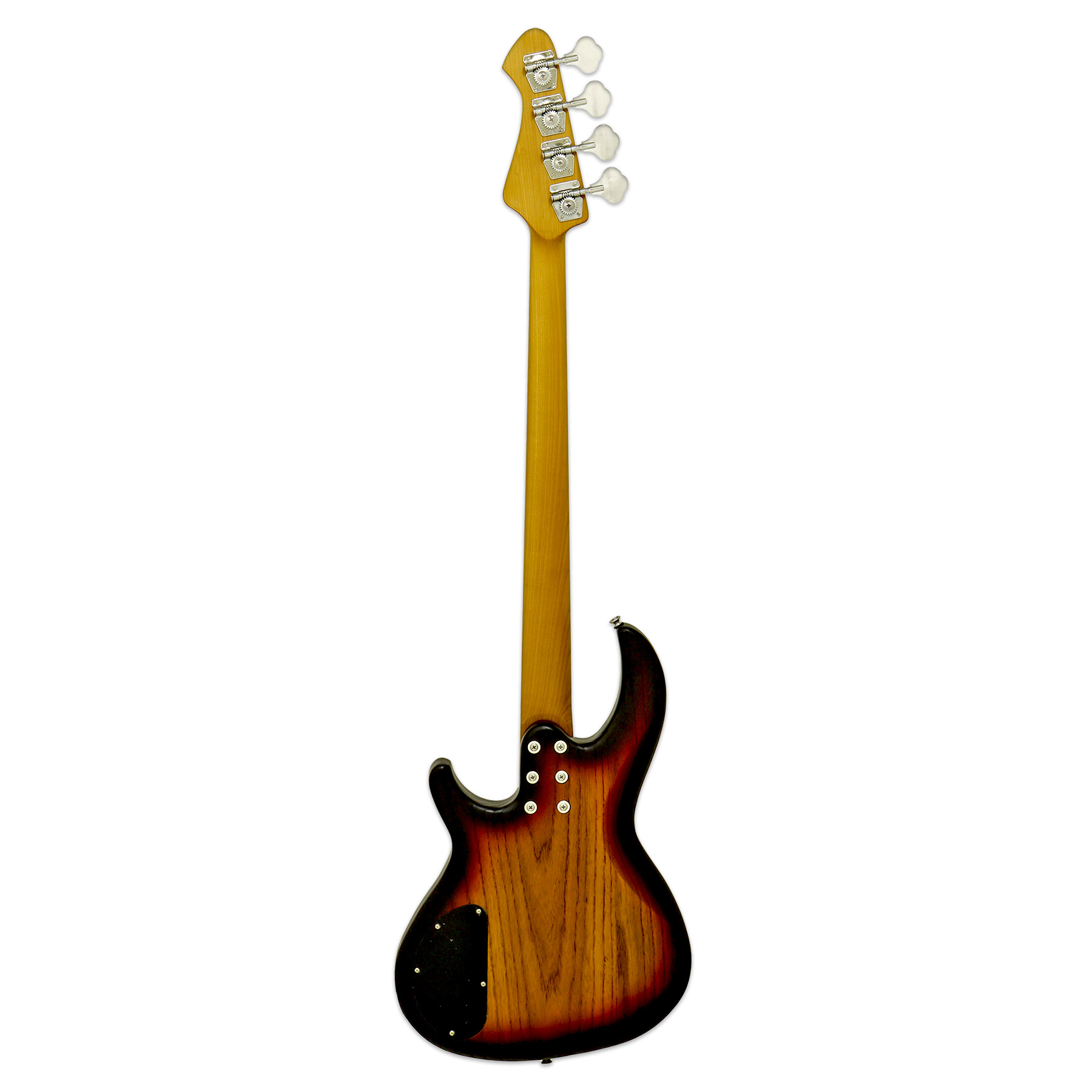 ARIA 313 JP Detroit, fretless Bass