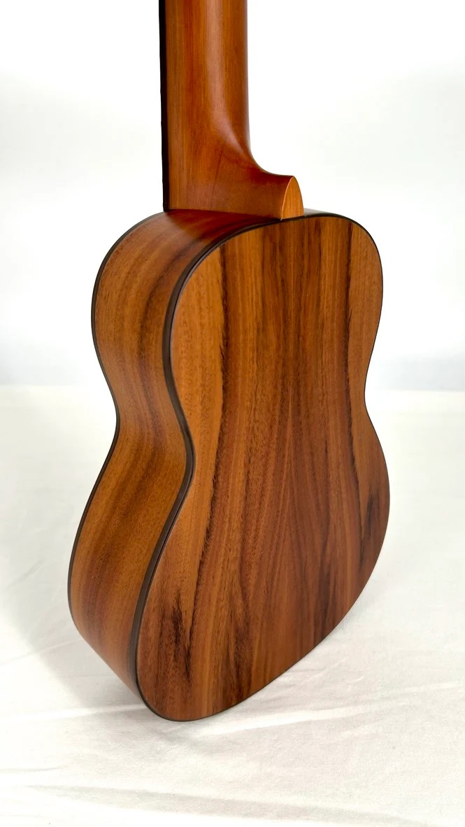 aNueNue S4 Sopran Ukulele 