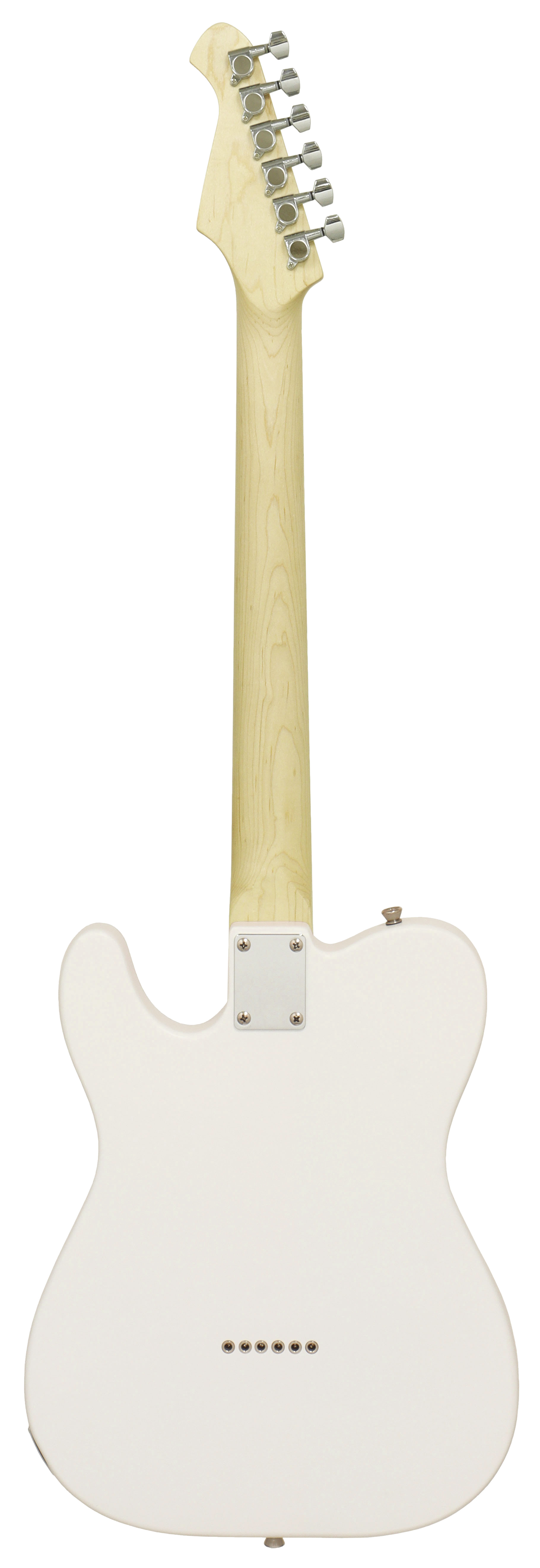 Aria TEG 002M, ivory