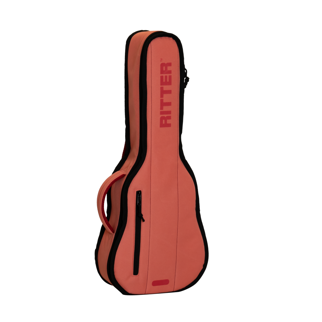 Ritter Gigbag Evilard Concert Ukulele - FRO