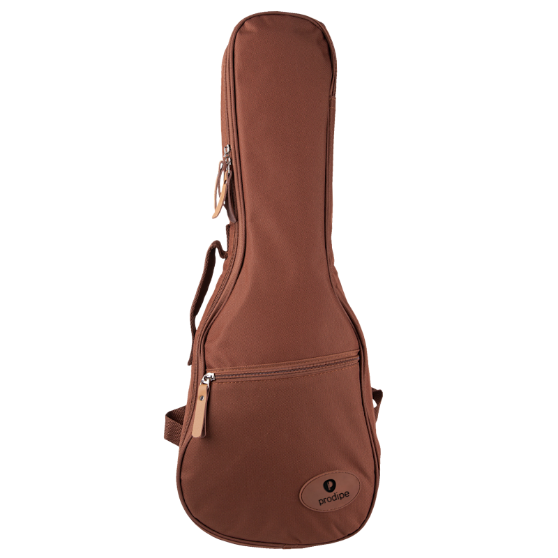 Prodipe Ukulelen Gigbag, tenor UKBG 