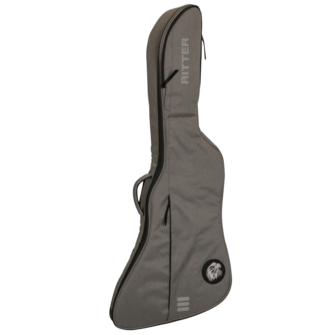 Ritter Gigbag Carouge Explorer Guitar - EGR