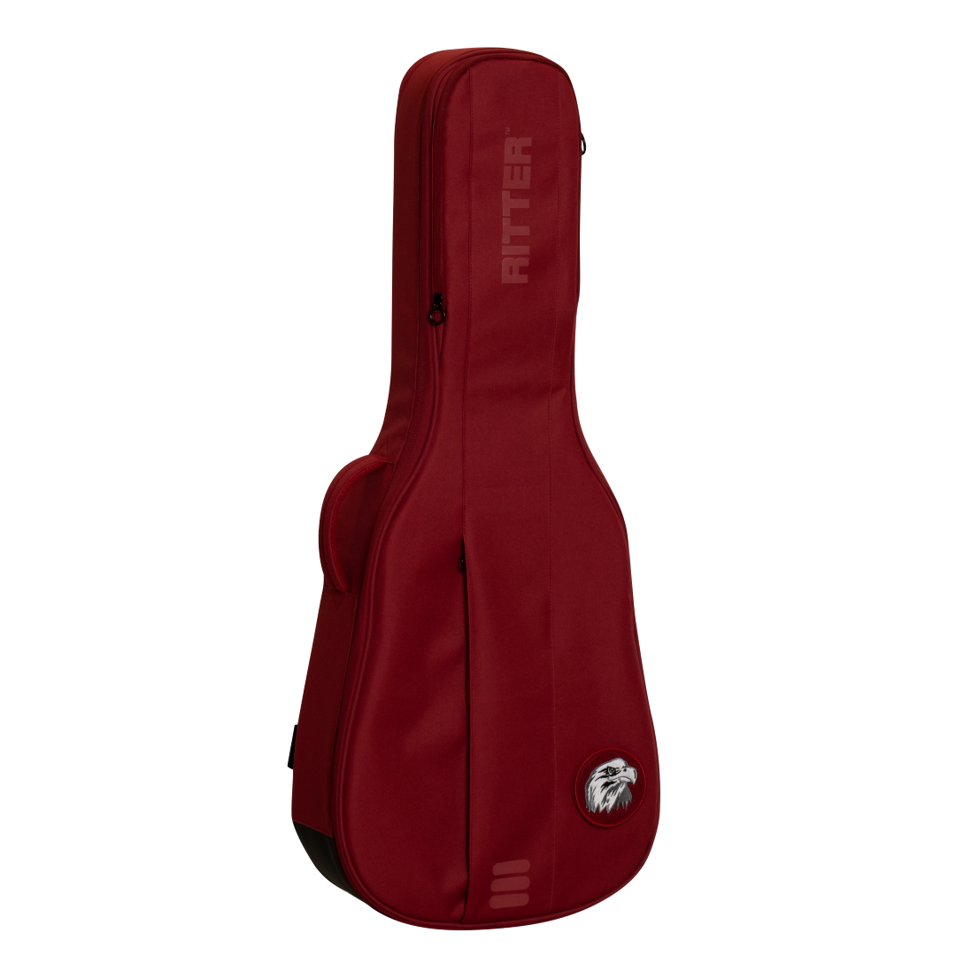 Ritter Gigbag Carouge Classical 1/2 Guitar - SRD